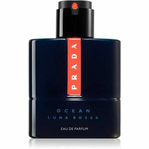 Prada Luna Rossa Ocean parfumovaná voda pre mužov 50 ml vyobraziť