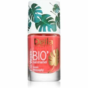 Delia Cosmetics Bio Green Philosophy lak na nechty odtieň 677 11 ml vyobraziť