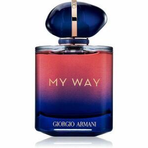 Armani My Way Parfum parfém pre ženy 90 ml vyobraziť