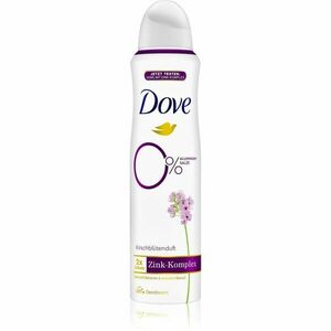 Dove Zinc Complex osviežujúci dezodorant so 48hodinovým účinkom Cherry Blossom 150 ml vyobraziť
