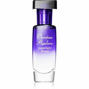 Christina Aguilera Moonlight Bloom parfumovaná voda pre ženy 15 ml vyobraziť