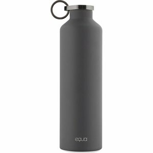 Equa Smart inteligentná fľaša farba Dark Grey 680 ml vyobraziť