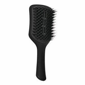 Tangle Teezer Easy Dry & Go Vented Blow-Dry Hairbrush kefa na vlasy pre ľahké rozčesávanie vlasov Large Black vyobraziť