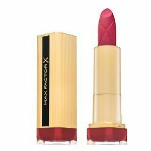 Max Factor Color Elixir Lipstick - 095 Dusky Rose vyživujúci rúž s hydratačným účinkom 4 g vyobraziť