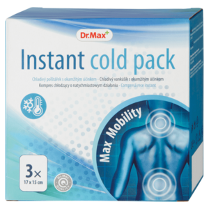 Dr.Max Instant cold pack vyobraziť