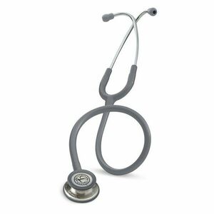 Littmann Classic III 5621, stetoskop pre internú medicínu, šedý vyobraziť