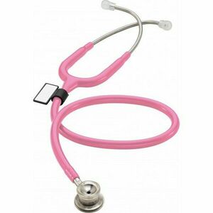 MDF 777I INFANT Stetoskop pediatrický, ružový vyobraziť