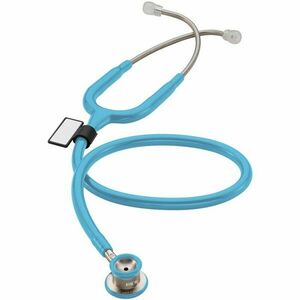 MDF 777I INFANT Stetoskop pediatrický, svetlá modrá vyobraziť