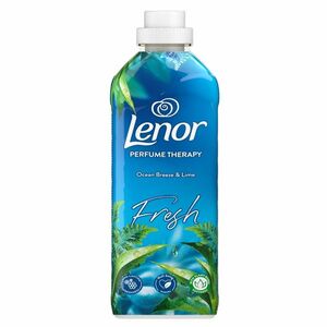 LENOR Ocean & Lime Aviváž 37 praní 925 ml vyobraziť
