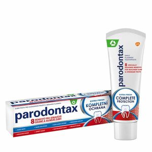 PARODONTAX Kompletná ochrana Extra Fresh Zubná pasta 75 ml vyobraziť