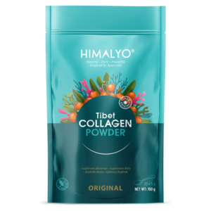 HIMALYO Tibet Collagen powder 150 g vyobraziť