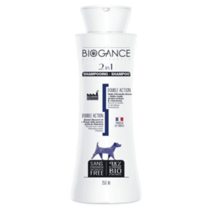 BIOGANCE šampón 2v1 250 ml vyobraziť
