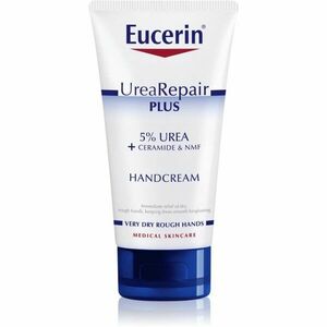 Eucerin UreaRepair PLUS krém na ruky pre suchú až atopickú pokožku (Urea 5%) 75 ml vyobraziť