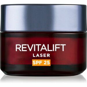 L’Oréal Paris Revitalift Laser Renew denný krém proti vráskam so strednou UV ochranou 50 ml vyobraziť