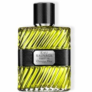 DIOR Eau Sauvage Parfum parfém pre mužov 50 ml vyobraziť