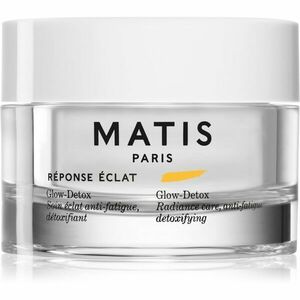 MATIS Paris Réponse Éclat Glow-Detox rozjasňujúca starostlivosť s detoxikačným účinkom 50 ml vyobraziť