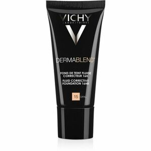 Vichy Dermablend korekčný make-up s UV faktorom odtieň 15 Opal 30 ml vyobraziť