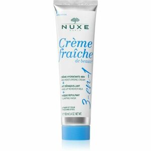 Nuxe Crème Fraîche de Beauté hydratačný krém so 48hodinovým účinkom 100 ml vyobraziť