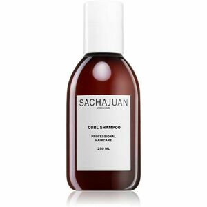 Sachajuan Curl Shampoo šampón pre kučeravé a vlnité vlasy 250 ml vyobraziť
