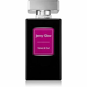 Jenny Glow Velvet & Oud parfumovaná voda unisex 80 ml vyobraziť