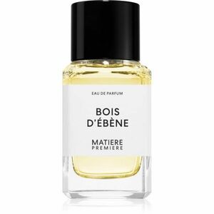 Matiere Premiere Bois d'Ebene parfumovaná voda unisex 100 ml vyobraziť