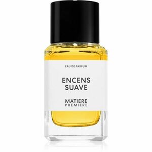 Matiere Premiere Encens Suave parfumovaná voda unisex 100 ml vyobraziť