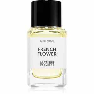 Matiere Premiere French Flower parfumovaná voda unisex 100 ml vyobraziť
