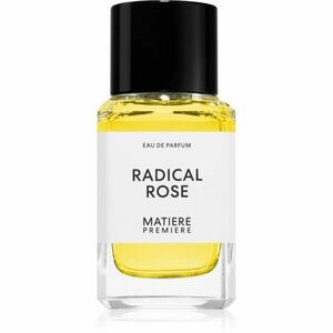 Matiere Premiere Radical Rose parfumovaná voda unisex 100 ml vyobraziť