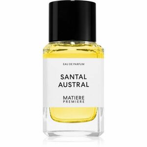 Matiere Premiere Santal Austral parfumovaná voda unisex 100 ml vyobraziť
