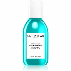 Sachajuan Ocean Mist Volume Shampoo objemový šampón pre plážový efekt 250 ml vyobraziť