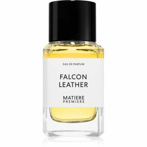 Matiere Premiere Falcon Leather parfumovaná voda unisex 100 ml vyobraziť