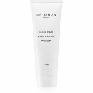 Sachajuan Volume Cream Blowdry or Sculpting krém pre objem vlasov 125 ml vyobraziť