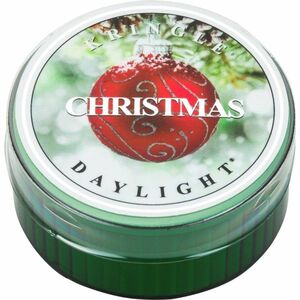Kringle Candle Christmas čajová sviečka 42 g vyobraziť