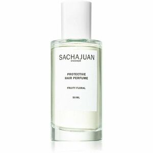 Sachajuan Protective Hair Parfume Fruity Floral parfumovaný sprej pre ochranu vlasov 50 ml vyobraziť