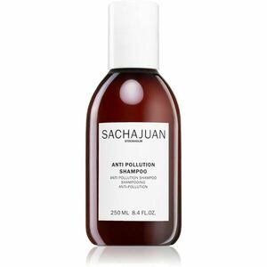 Sachajuan Anti Pollution Shampoo čistiaci a vyživujúci šampón 250 ml vyobraziť