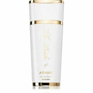 Armaf The Pride Of Armaf White parfumovaná voda pre ženy 100 ml vyobraziť