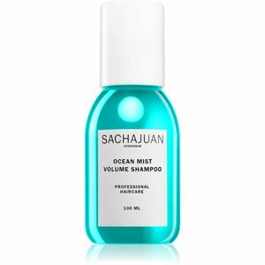 Sachajuan Ocean Mist Volume Shampoo objemový šampón pre plážový efekt 100 ml vyobraziť