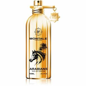 Montale Arabians parfumovaná voda unisex 100 ml vyobraziť