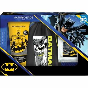 DC Comics Batman Gift Set darčeková sada (pre deti) vyobraziť