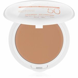 Avène Sun Minéral kompaktný make-up SPF 50 odtieň Beige 10 g vyobraziť