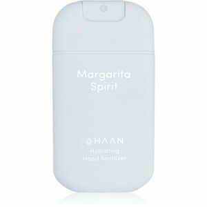 HAAN Hand Care Margarita Spirit čistiaci sprej na ruky s antibakteriálnou prísadou 30 ml vyobraziť