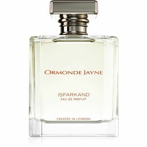 Ormonde Jayne Isfarkand parfumovaná voda unisex 120 ml vyobraziť