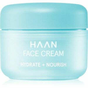 HAAN Skin care Face cream vyživujúci hydratačný krém pre normálnu až zmiešanú pleť 50 ml vyobraziť
