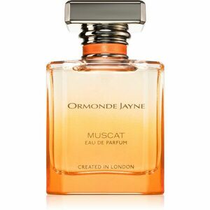 Ormonde Jayne Muscat parfumovaná voda unisex 50 ml vyobraziť