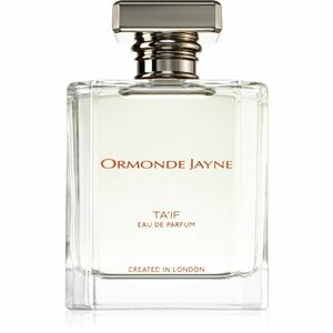 Ormonde Jayne Ta'if parfumovaná voda unisex 120 ml vyobraziť