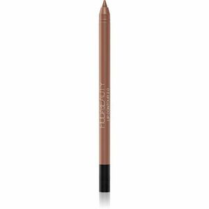 Huda Beauty Lip Contour 2.0 kontúrovacia ceruzka na pery odtieň Sandy Beige 0, 5 g vyobraziť