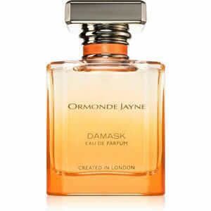 Ormonde Jayne Damask parfumovaná voda unisex 50 ml vyobraziť