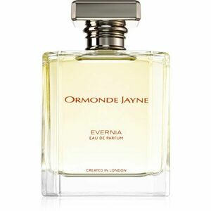 Ormonde Jayne Evernia parfumovaná voda unisex 120 ml vyobraziť