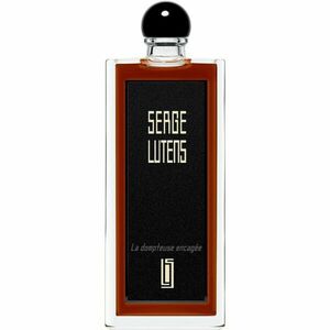 Serge Lutens Collection Noire La Dompteuse Encagée parfumovaná voda unisex 50 ml vyobraziť