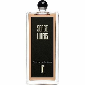 Serge Lutens Collection Noire Nuit de Cellophane parfumovaná voda unisex 100 ml vyobraziť